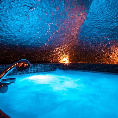 Suitefrattini Private Spa โรม ภายนอก รูปภาพ