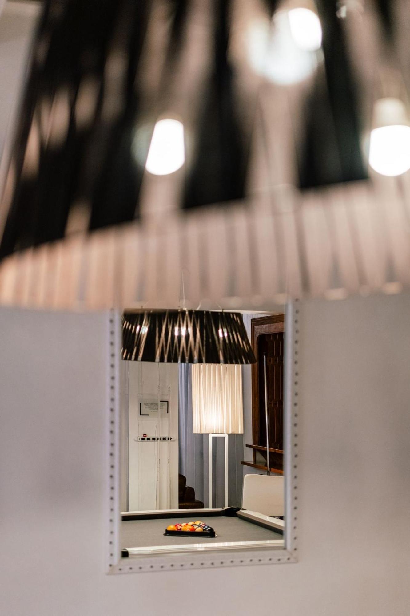 Suitefrattini Private Spa โรม ภายนอก รูปภาพ