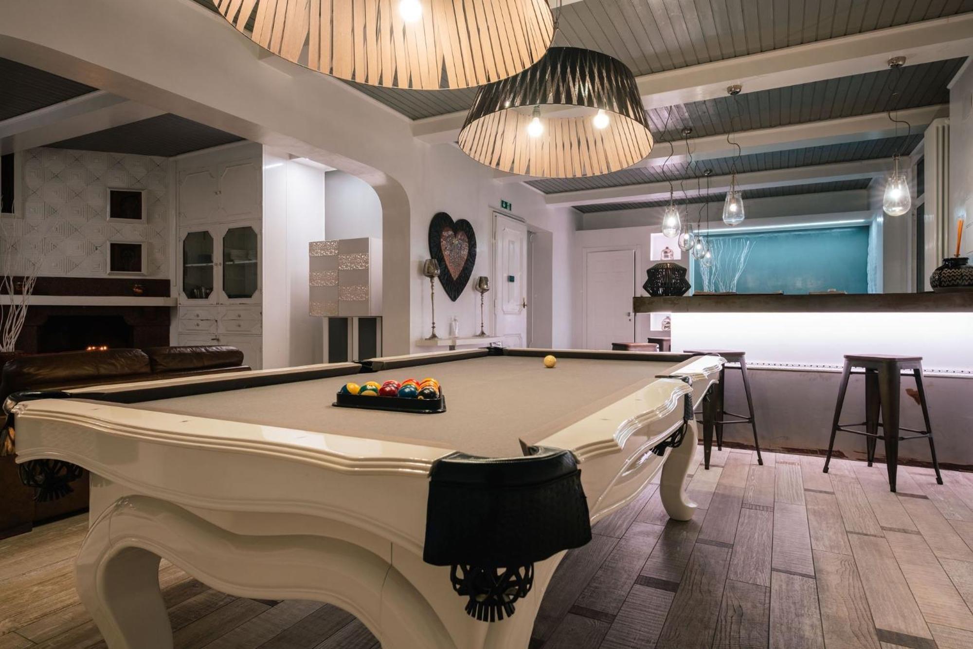 Suitefrattini Private Spa โรม ภายนอก รูปภาพ
