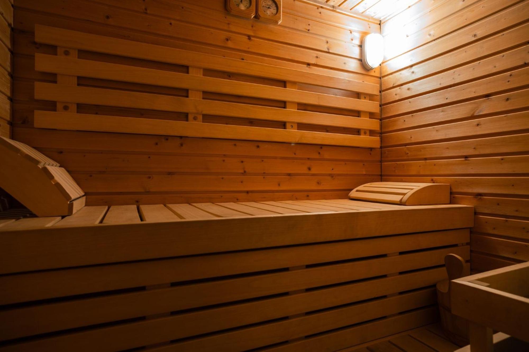 Suitefrattini Private Spa โรม ภายนอก รูปภาพ