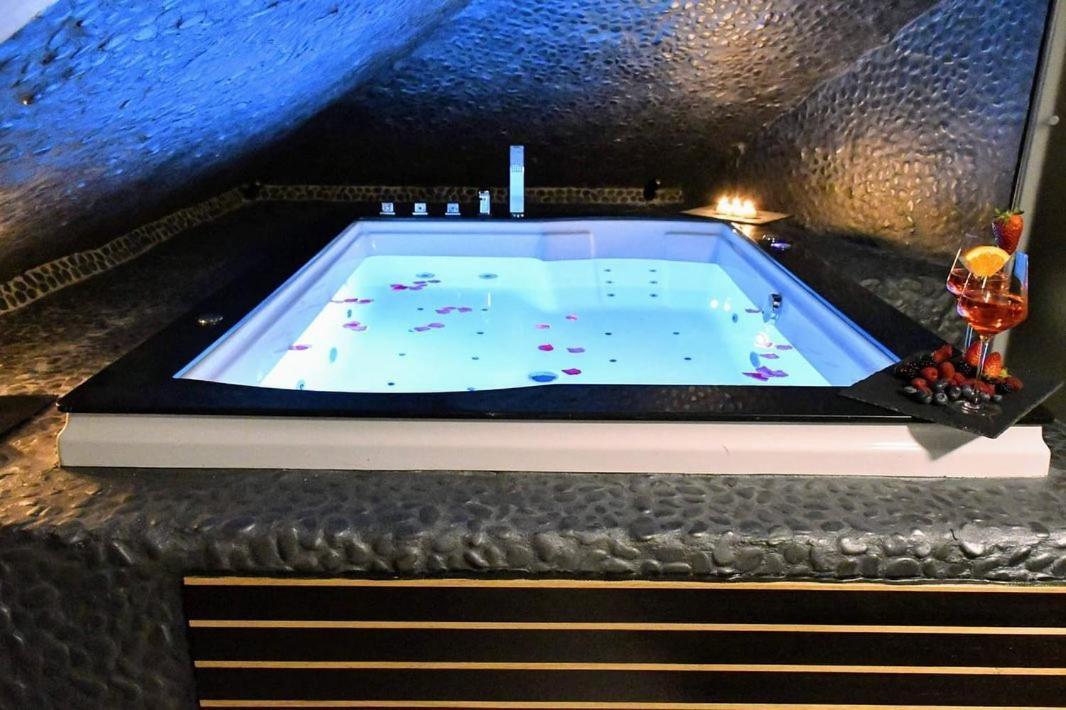 Suitefrattini Private Spa โรม ภายนอก รูปภาพ