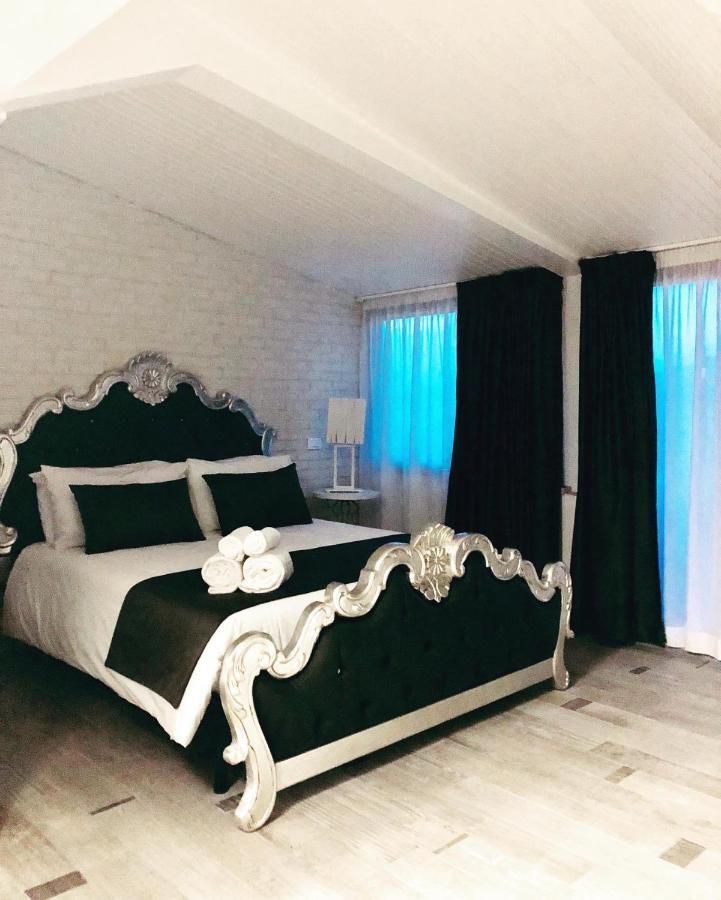 Suitefrattini Private Spa โรม ภายนอก รูปภาพ