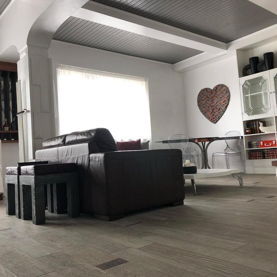 Suitefrattini Private Spa โรม ภายนอก รูปภาพ